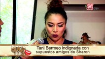 Tani Bermeo indignada por supuestas declaraciones de Gisella Arias