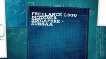 Freelance logo design and Web Design at affordable price in Singapore