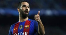 Arda Turan Amerika Temsilcisi Chicago Fire'a Transfer Oluyor