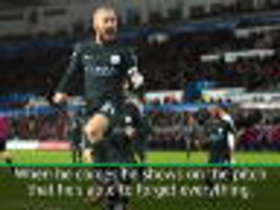 Silva will decide if he plays FA Cup clash with Burnley - Guardiola