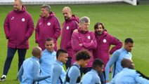Guardiola would like January signings, but insists there's no pressure