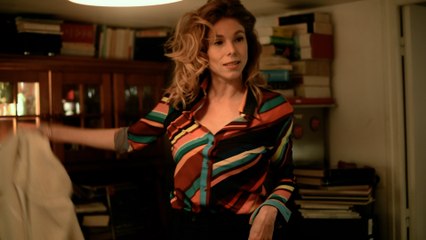 Je suis UNE PUTAIN D'actrice !