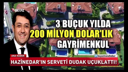 Beyaz Ana Haber 05 Ocak 2018