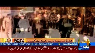 Zinda Hai Bhutto - 5th January 2018