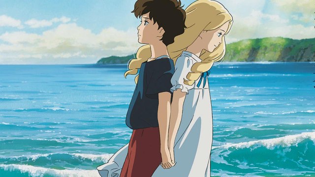 LES SOUVENIRS DE MARNIE Bande Annonce VF