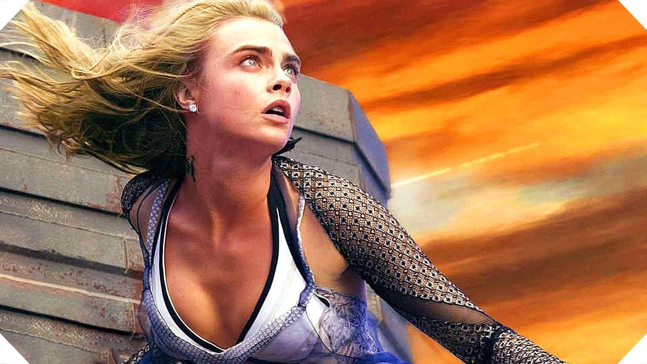VALERIAN