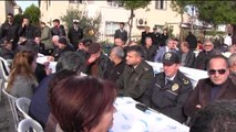 Didim'de Şehit Polis Fethi Sekin Parkı Açıldı