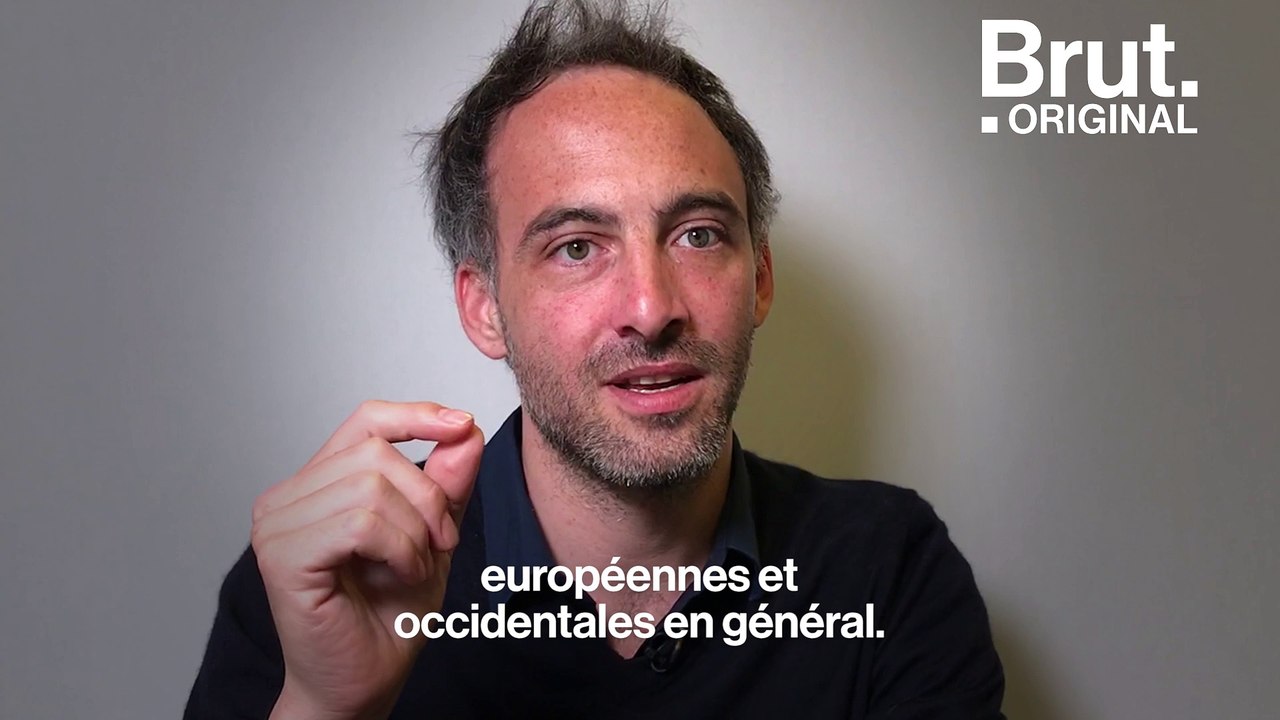 Raphaël Glucksmann explique la montée de l'extrême droite en Europe