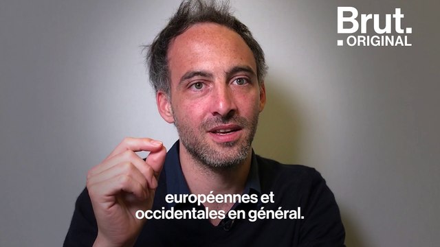 Raphaël Glucksmann explique la montée de l'extrême droite en Europe