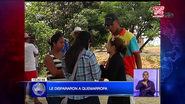 Asesinan a un hombre por una posible venganza en el cantón Samborondón