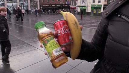 Can You Spot A Snack Under 100 Calories