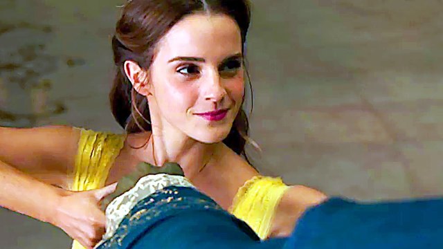 La Belle Et la Bête - Histoire Éternelle - La Chanson en Français / VF !