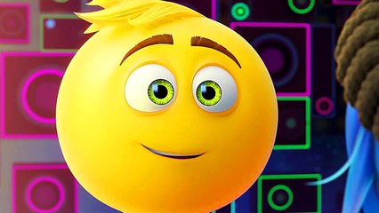 LES EMOJIS Nouvelle Bande Annonce VF du Film !