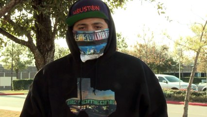 Petition Launched to Make 'Be Someone' Street Art a Protected Landmark in Houston