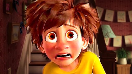 BIGFOOT JUNIOR Bande Annonce VF du Film !