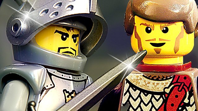 L'Aventure Épique - FILM Complet en Français