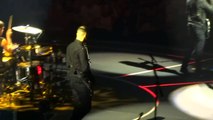 Muse - Interlude   Hysteria, Valley View Casino Center, San Diego, CA, USA  1/7/2016