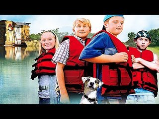 Détéctives en Herbe FILM COMPLET en Français