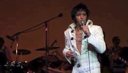 I Can't Help Falling In Love With You