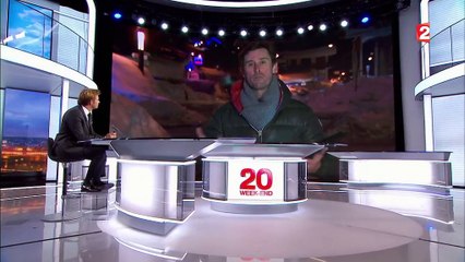 Montagne : des routes sous surveillance