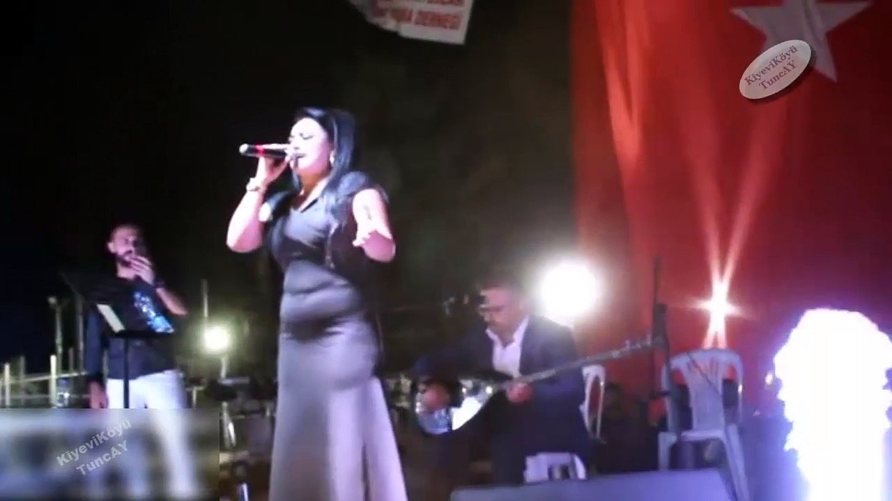 Havva Ögüt uzak yoldan geldim hasretin için