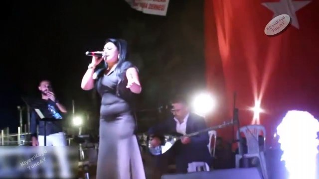 Havva Ögüt uzak yoldan geldim hasretin için