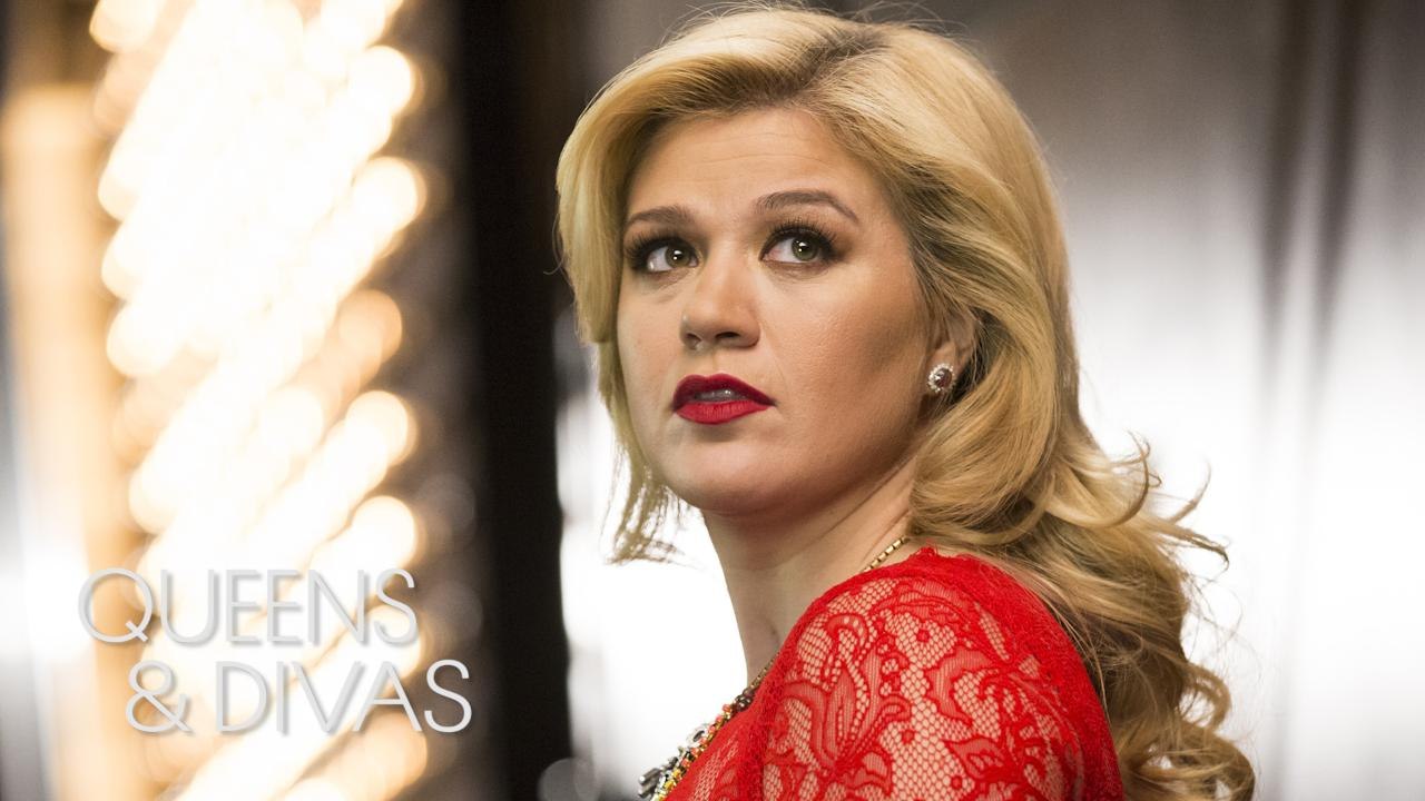 Drag Queens Love Kelly Clarkson | Queens & Divas