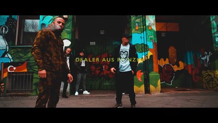 KING KHALIL & CAPITAL BRA - DEALER AUS PRINZIP (PROD.BY THE CRATEZ)