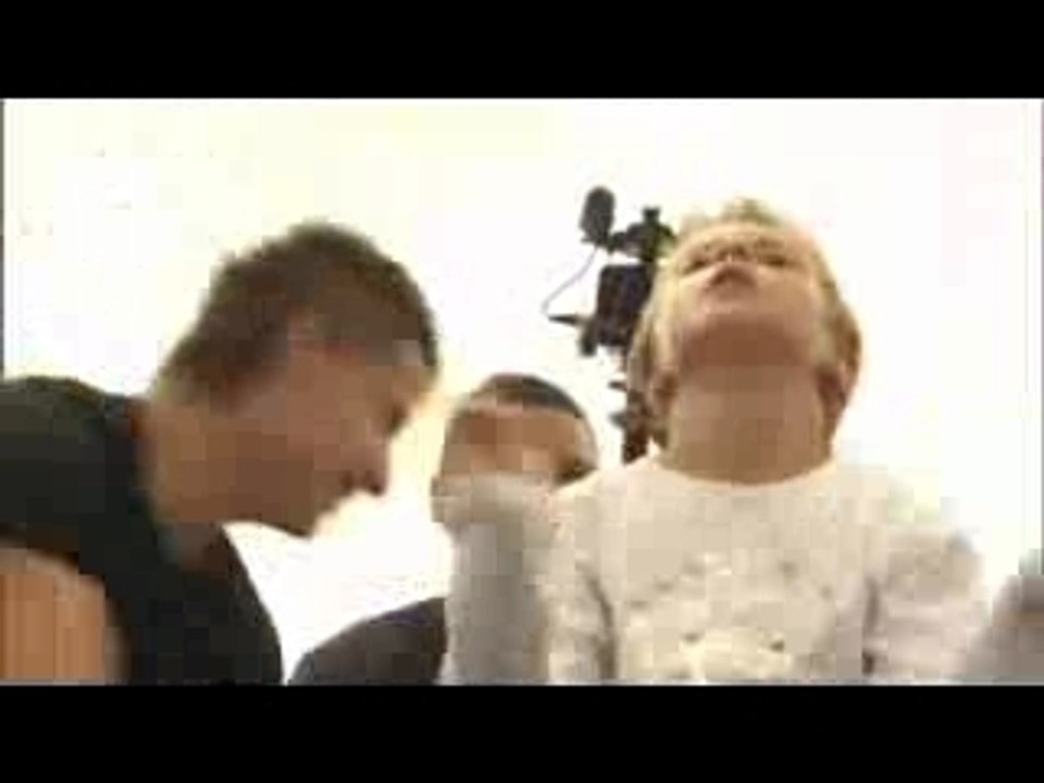 Génération KiKoOlol : Je DaNsE La TeCKtOnIk LoL