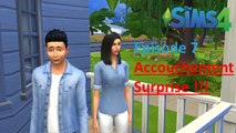 Jeux vidéos Clermont-Ferrand sylvaindu63 - les sims 4 épisode 7 ( Accouchement )