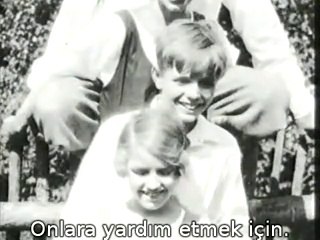 The Century of the Self (ben devri ) 2.BÖLÜM tr altyazı