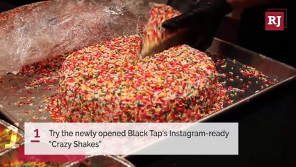 10 best things to do in Las Vegas this weekend