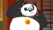 Kick Panda : le roi du Kung Fu - Dessin Animé COMPLET en Français