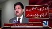 why Nawaz Sharif contacting Asif Zardari again and again? Hamid Mir reveals