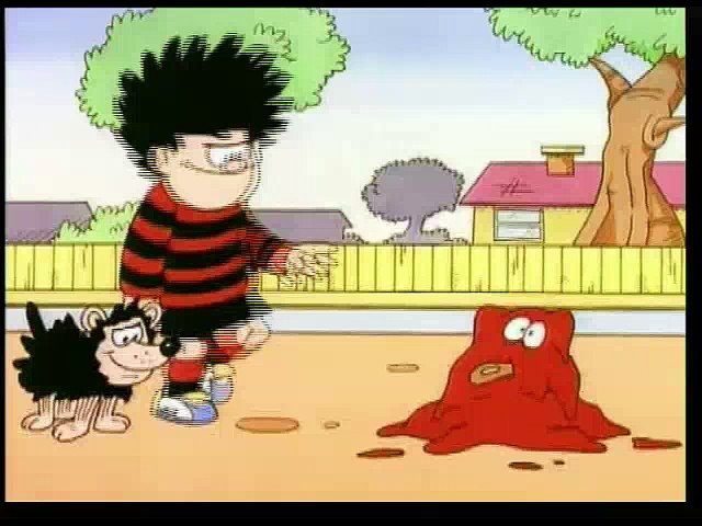 Beano Allstars - video Dailymotion