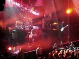 Muse - Hysteria, McKay Events Center, Orem, UT, USA  9/12/2007