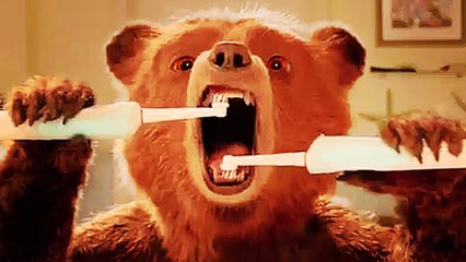 PADDINGTON 2 Bande Annonce # 2 VF