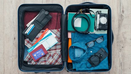 Why Away Has Merged Beyond Luggage Into Media