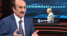 Akademisyenden Çok Tartışılacak Sözler: Hz. Nuh'un Cep Telfonu Vardı, Gemiden İHA Gönderdi