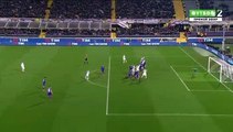 Mauro Icardi Goal HD -Fiorentinat0-1tInter 05.01.2018