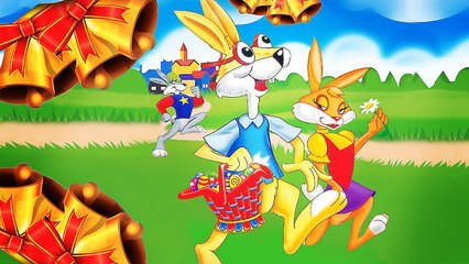 Max Le Lapin - Dessin Animé COMPLET en Français