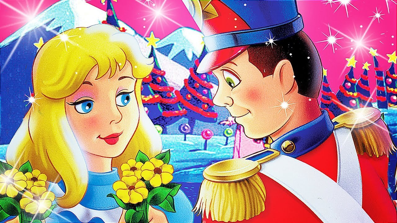 Casse Noisette Dessin Animé COMPLET en Français Vidéo Dailymotion