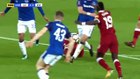 James Milner penalty Goal HD - Liverpool 1 - 0 Everton -