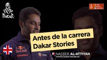 Magazine - Stage 1 (Lima / Pisco) - Dakar 2018