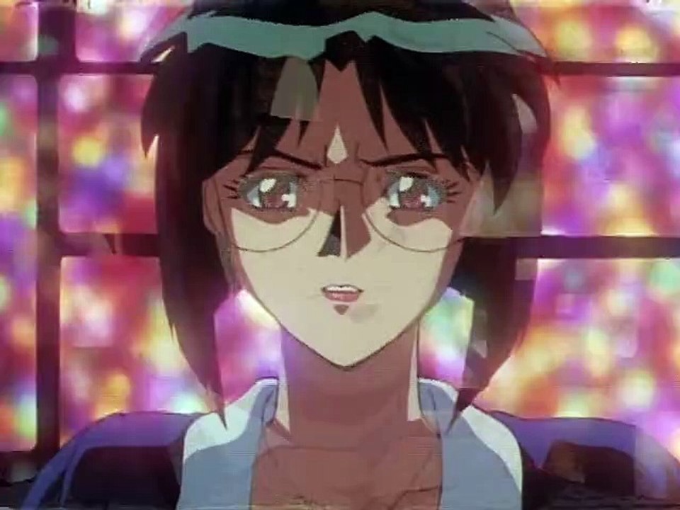 All Purpose Cultural Cat Girl Nuku Nuku Dash! Episode 12