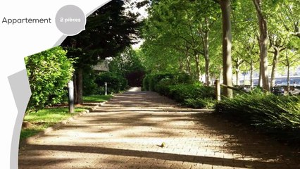 A vendre - Appartement - LYON (69004) - 2 pièces - 47m²