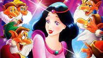 BLANCHE NEIGE et les 7 Nains - Dessin Animé COMPLET en Français