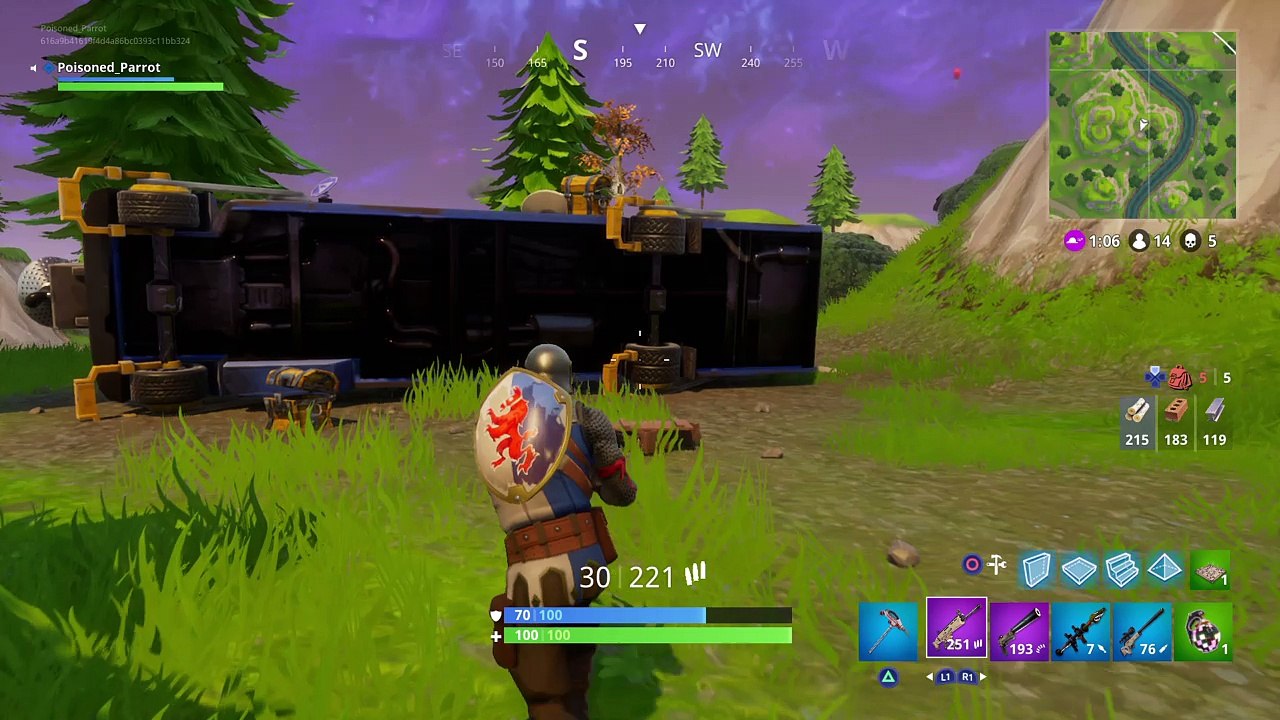 Fortnite_Jogster Sniper