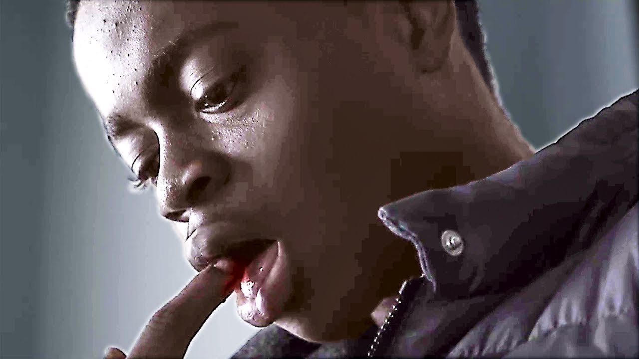 TRANSFIGURATION Bande Annonce