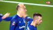 Gylfi Sigurdsson Goal HD - Liverpool	1-1	Everton 05.01.2018